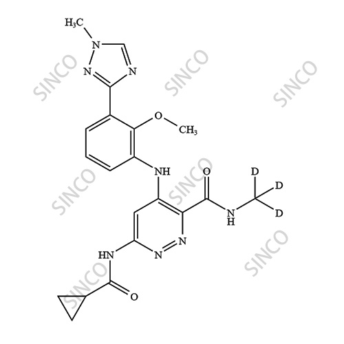 Deucravacitinib