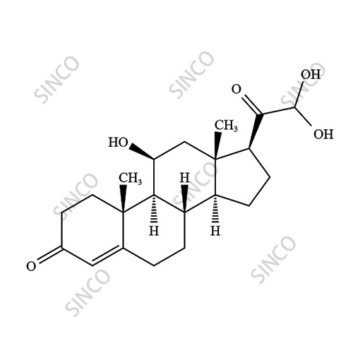 Hydrocortisone Impurity 9