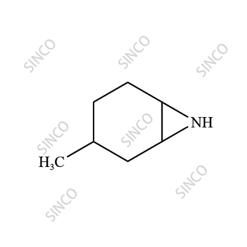 3-Methyl-7-azabicyclo[4.1.0]heptane