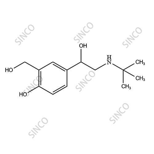 Salbutamol