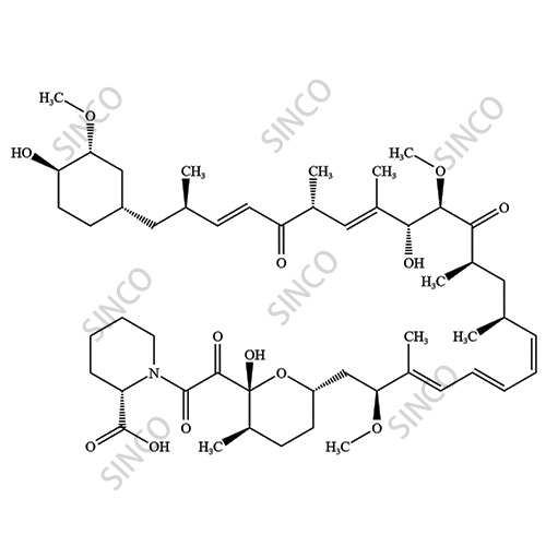 Everolimus Impurity 2