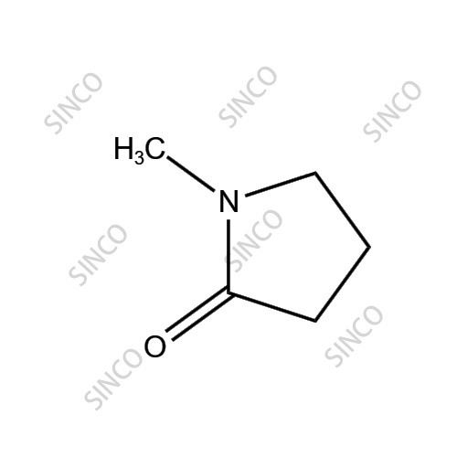 1-Methyl-2-pyrrolidone