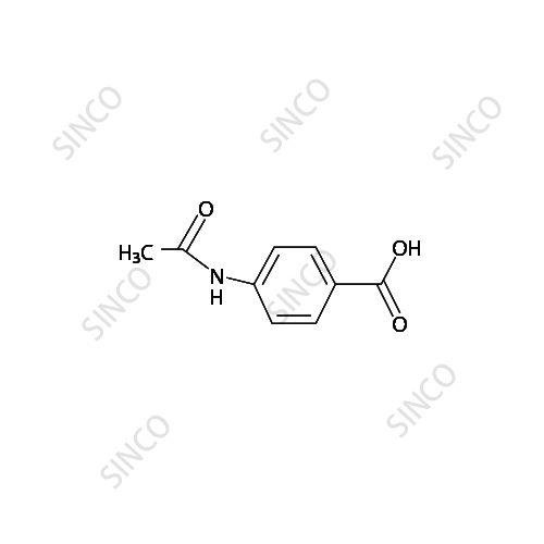 Acedoben (4-(Acetylamino)benzoic acid)