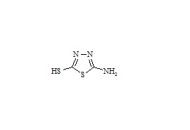Acetazolamide Impurity G