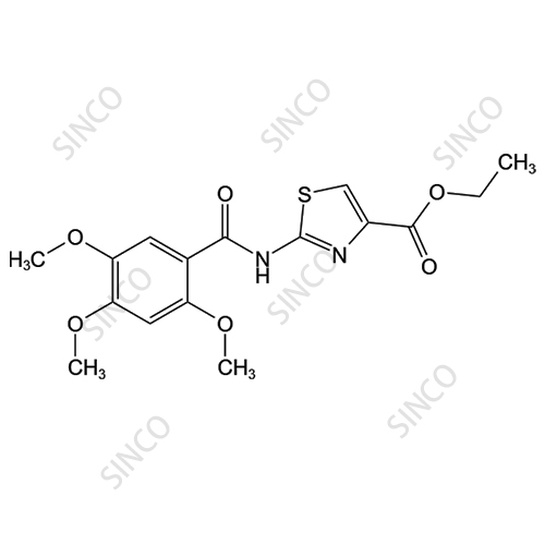 Acotiamide Related Compound 12