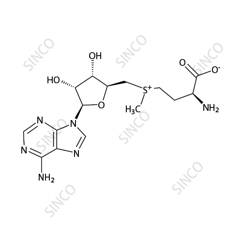 S-Adenosyl-L-Methionine