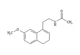 Agomelatine Impurity 1