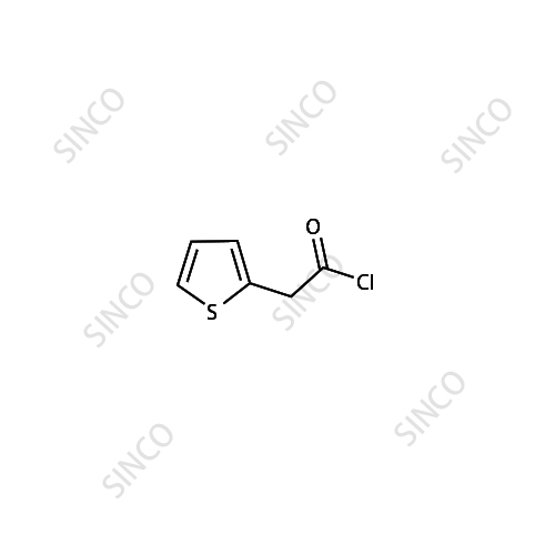 2-Thiophene Acetyl Chloride