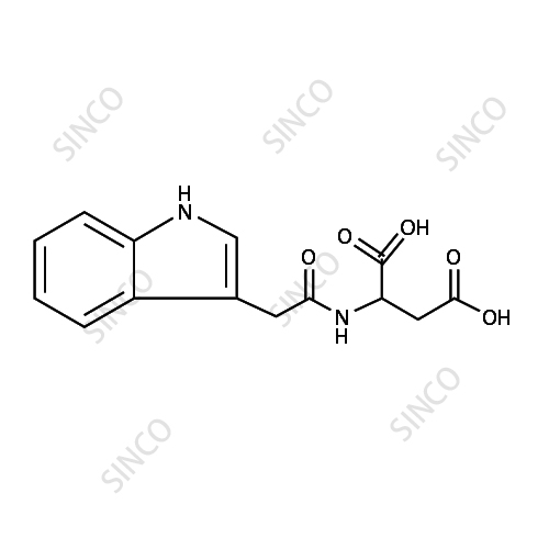 Indole-3-acetyl L-Aspartic acid