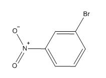 M-bromonitrobenzene