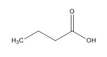 Butanoic Acid