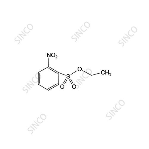 Ethyl 3-Nitro Benzenesulfonate