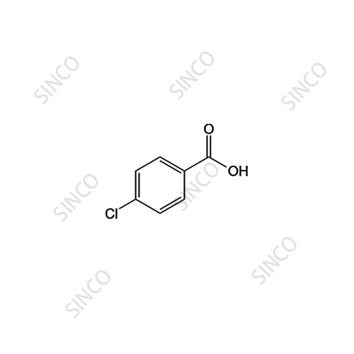 4-Chlorobenzoic Acid