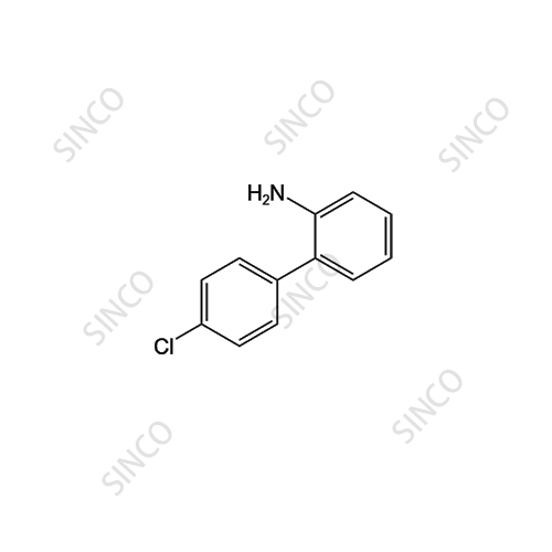 4'-Chloro-Biphenyl-2-yl Amine