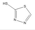 2-Mercapto-1,3,4-thiadiazol