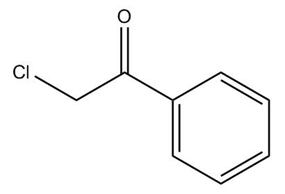 2-Chloro-1-phenylethanone