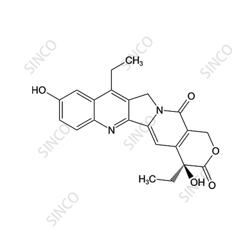 (S)-7-Ethyl-10-Hydroxy Camptothecin