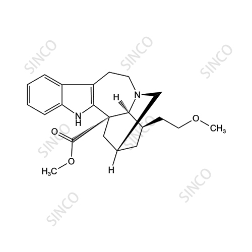 18-Methoxycoronaridine