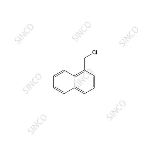 1-(Chloromethyl)naphthalene