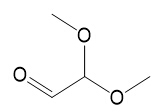 2,2-Dimethoxyethanal