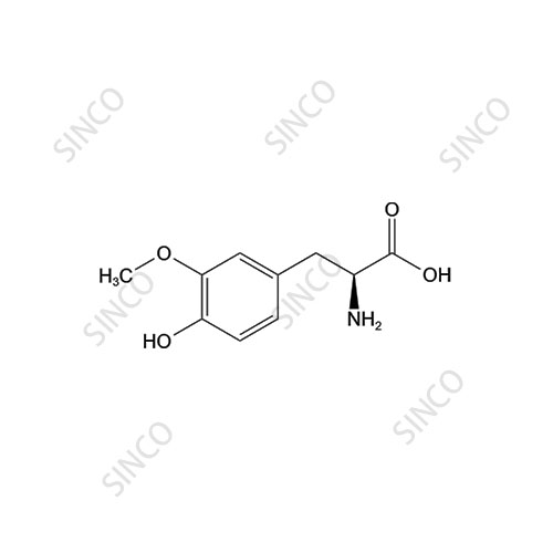 Levodopa EP Impurity C (S-Isomer)