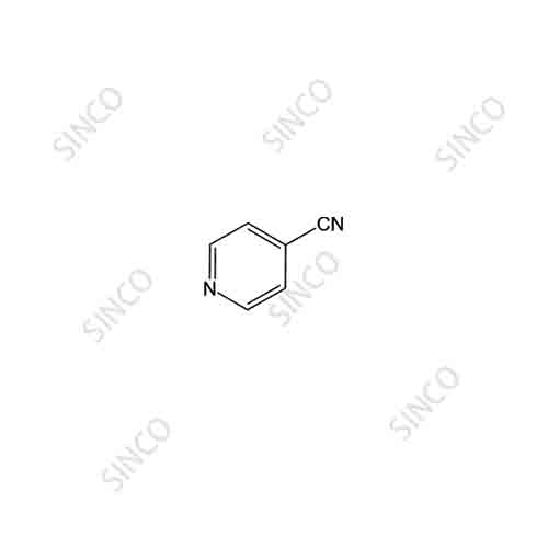 Fampridine Impurity 2 (4-Cyanopyridine)
