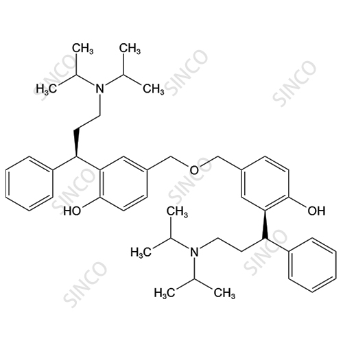 Fesoterodine Related Impurity 5