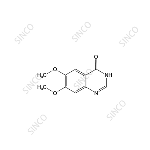 Gefitinib Impurity (6,7-Dimethoxy-3,4-dihydroquinazoline-4-one)