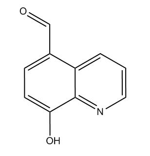 8-Hydroxy-quinoline-5-carbaldehyde