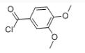 3,4-Dimethoxybenzoyl Chloride