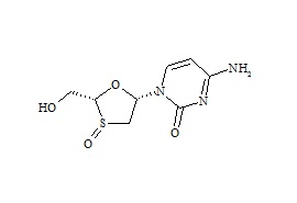 Lamivudine S-oxide