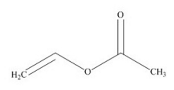 Macrogol Poly EP Impurity A (Ethenyl Acetate)