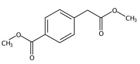 Methyl 4-methoxy-2-(2-oxoethyl)benzoate