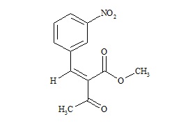 Manidipine Benzylidene