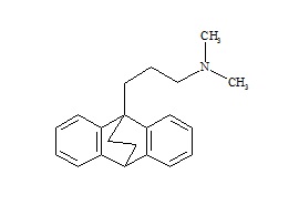 Maprotiline Impurity E (N-Methyl Maprotiline)