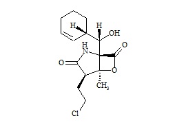 Marizomib (Salinosporamide A)
