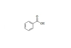 Mefenamic Acid Impurity D (Benzoic Acid)