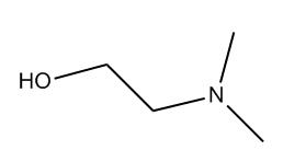 N,N-dimethylethanolamine