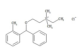 Orphenadrine Related Compound B