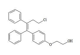 Ospemifene E-Isomer