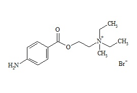 Otilonium Bromide Impurity 3