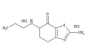Rac-7-Oxo-Pramipexole DiHCl