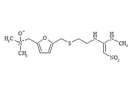 Ranitidine N-Oxide