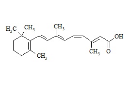 retinoic retinoate