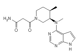 Tofacitinib Imp.Q(Tofacitinib Impurity 27)