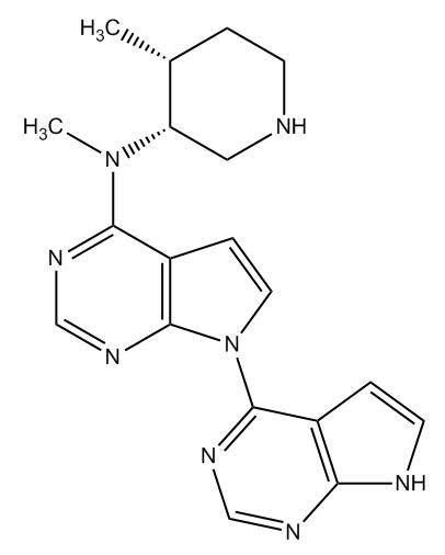 Tofacitinib Impurity 29