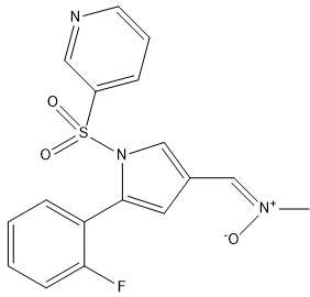 Vonoprazan Impurity 24