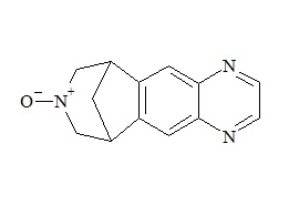 Varenicline impurity, N-Oxide
