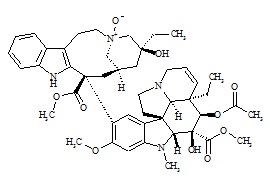 Vinblastine Impurity B