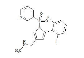 Vonoprazan Impurity 3